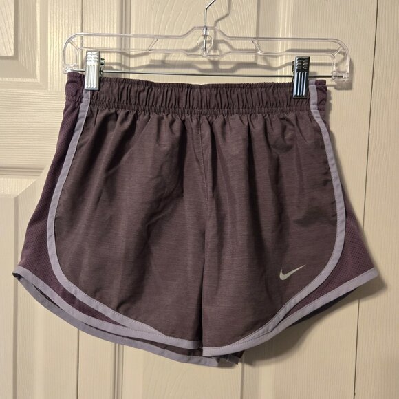 Nike Women's Dri-Fit Running Shorts, size Small. - Picture 1 of 3